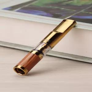 세척가능 담배홀더 담배파이프 곰방대 흡연 연초 냄새