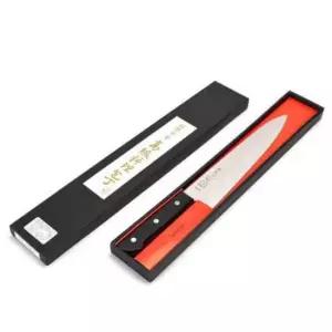 주방 업소용 우수한절삭력 식도 일본 제작 경도 정육 일제칼 주방용칼 쉐프칼 고기칼