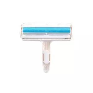 [반려] 애완동물 슬리커 브러시 털 관리 고양이 강아지 헤어 제거 도구