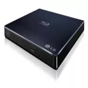 LG 6X WP50NB48 외장 휴대용 블루레이 버너