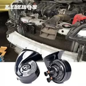 에어혼 화물차 크락션 자동차 달팽이 스피커 아우디 Q3 Q5 Q7 A3 A4 A4L A5 A6 A6L A8L A1 사이렌 시끄러운