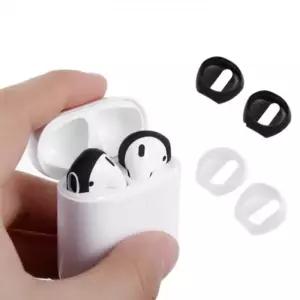 에어팟호환이어캡 이어후크 에어팟호환이어팁 이어팁 SBI4+5NBK