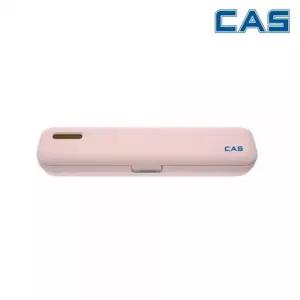 카스 칫솔살균기(핑크) 여행용 휴대용 건조 소독 향균 yOY5+1nYt