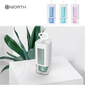 비콘 가습기 인테리어 무드등 인테리어 LED가습기 EUr5+5EOI