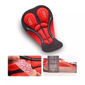 남성 빕숏 자전거 반바지 라이딩 바이크 패드 드로즈 ddK3+3MaA