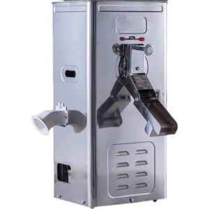 가정용 도정기 도정 전기 제조기 단일상품 누룽지 스틸 미설 키친 자동 분쇄기 그자동차