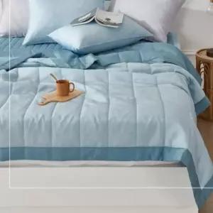 제이리빙 co 풍기인견 이불패드세트 KK 2컬러 Cgp3+3iva