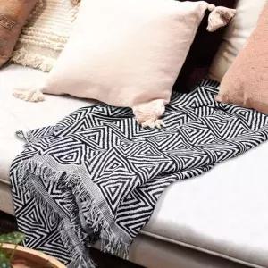 ( )캠핑 프랙탈 블랑캣 130x180_24529303