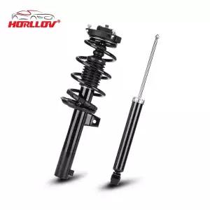 에어서스펜션 쇼바 폭스바겐 파사트 B6 B7용 전후방 쇼크 업소버 마고탄용 스트럿 3C0413031AA