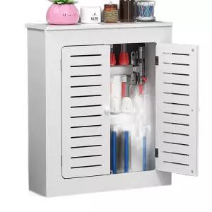 난방 분배기 커버 방수 온수난방 보일러 욕실 케이스