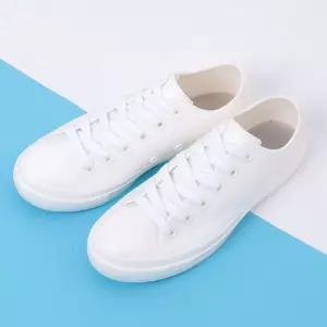 레인슈즈 운동화 방수신발 스니커즈 여자 아쿠아슈즈 vqZ1+4Kxe