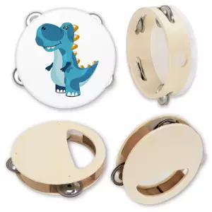 그리기 탬버린 악기 만들기 zfk5+1bgX