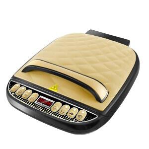 누룽지 제조기 전기 케이크 수플레제조기 깊이1 계란빵 굽는 과자