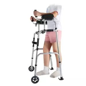 노인 보행기 보조기 소파 이동식 이동용