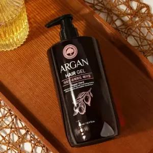 손상 심한 모발 영양보습 건강한 머릿결 헤어젤 500ml