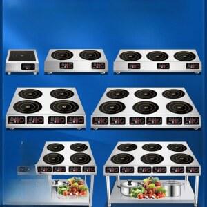 상업용 대용량 한강 라면기계 기숙사 게임 라면가게 진주 캠핑 스틸 3500W 라면 포트