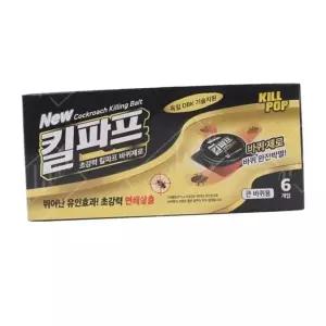 해충 퇴치제 강력 바퀴 바퀴벌레약 바퀴벌레 유인 살충제 제거제 퇴치용 끈끈이 독먹이 화장실 박멸제 주방