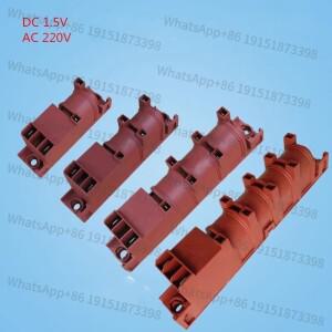 220V 1.5V 가스레인지용 펄스 점화기 오븐용 점화 건