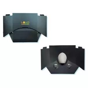 [창의와 날개] VR 카드보드 x 5세트 학교 기관 단체 재미있는 수업 교구