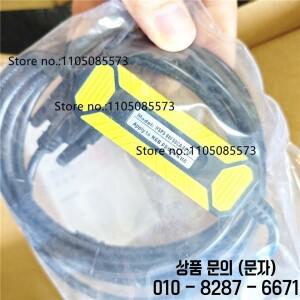 KEB F5 코비 인버터 디버깅 케이블 통신선 HSP5 00F50C0 0010 데이터 라인