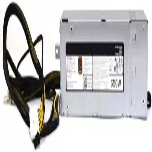 Dell PowerEdge T330 T340 350W 80 플러스 브론즈 D350E-S3 100-240V 50/60Hz V13CW 0V13CW CN-0V13CW와