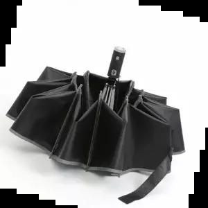 자동차우산 자동 양산 우산 민트 커플우산 특이한우산