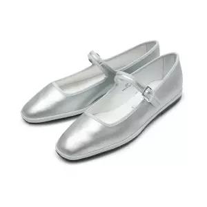 드로게리아 크리베리니 메리 제인 실버 QUJJ-NP-OO-SLX