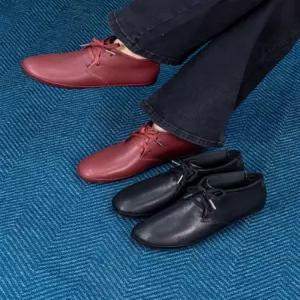 부티슈즈 미들 힐 128294