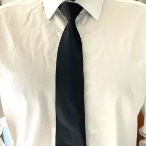 넥타이 정장 조문 블랙 상조 형 문상 지퍼 검정 양복 자동 초상 조절 회사 상가집