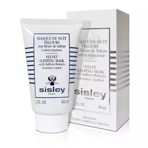 [시슬리] 벨벳 슬리핑 마스크 팩 60ml 영양 마스크