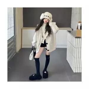 예끼 리아스후드가디건 청소년옷 초등학생옷 주니어옷주니어의류