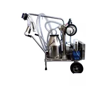 우유 짜기 착유기 목장 산양 젖소채유기 양 착압기