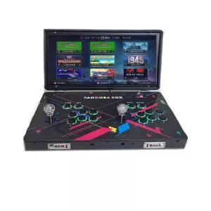 고전게임 오락실 게임 미니 게임기 레트로 테트리스