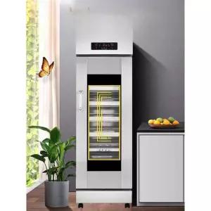 제빵 발효기 빵집 제과제빵 제빵기 식빵 냉장 발효