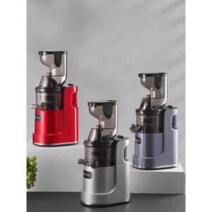 주스 사용이편리한 편리한 편안한손잡이 생즙기 그린 수제 대용량 일반 즙짜는기계