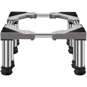 미니 냉장고 받침대 사무실 수납 밥솥 제빙기 거치대