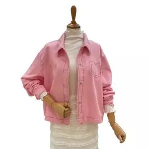 [롯데백화점]에잇컨셉 러브자수면JP   C26B2FJP004