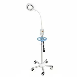 이동식 무영등 동물병원 미용 라이트 수술실 포인트