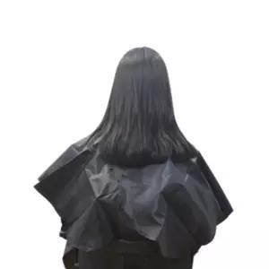 미용가운 미용실 셀프 염색용 방수 커트보