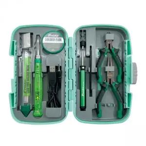 USB 휴대용 소형 납땜 인두기 전자 작업용 가정 공구