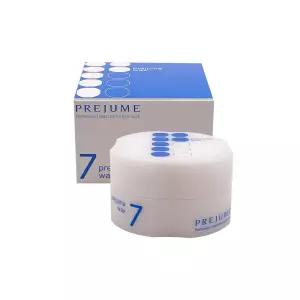 밀본 프레쥼 헤어 왁스 7 90g 강한 세팅력