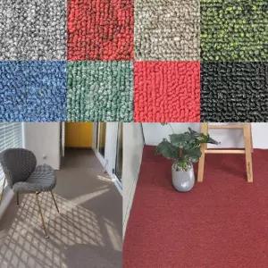 호텔느낌 셀프 인테리어 방염 롤카페트 바닥매트 추천 드럼매트 잘라쓰는 애견매트 가성비