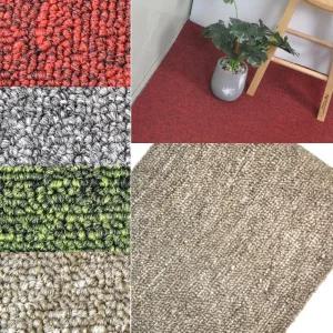 호텔 복도 소음차단 방염 롤카페트 바닥매트 보냉 가성비 매장매트 흡음성 간편시공 학교