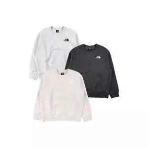 [아웃도어스/노스페이스]노스페이스 키즈 고 투 스 셔츠 NM5MS02