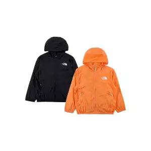 [아웃도어스/노스페이스]노스페이스 키즈 테일윈드 후디 NJ3LS13