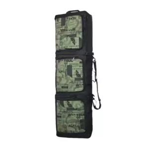 스노우보드 가방 대형 보드백 멀티 수납 등산용 보드복