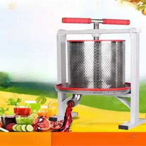 두부 압착기 야채 탈수기 스테인리스 가정용 누름판 치즈