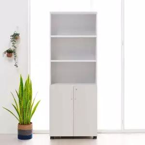 OFW 5단 잠금형 책장 800x1870 3색상 디자인책장