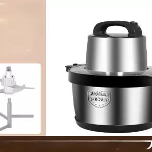 대형 강력 분쇄 주스 전용 블렌더 초고속 분쇄기 얼음