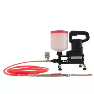 고압 인젝션 기계 방수 에폭시 방수액 그라우팅